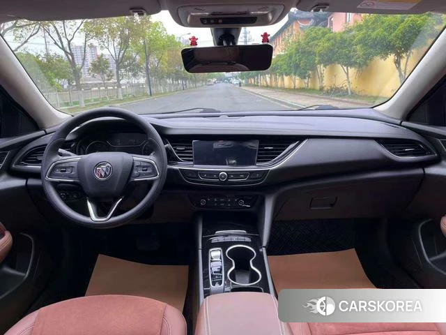 Buick Regal id 4241324 из Китая 8