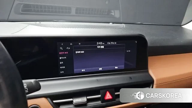 Kia The New Seltos id 3518429 из Кореи 8