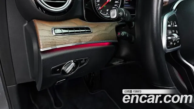 Mercedes-Benz E-Class W213 id 2712929 из Кореи 8