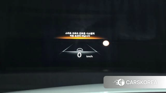 Genesis G80 (RG3) id 3851898 из Кореи 8