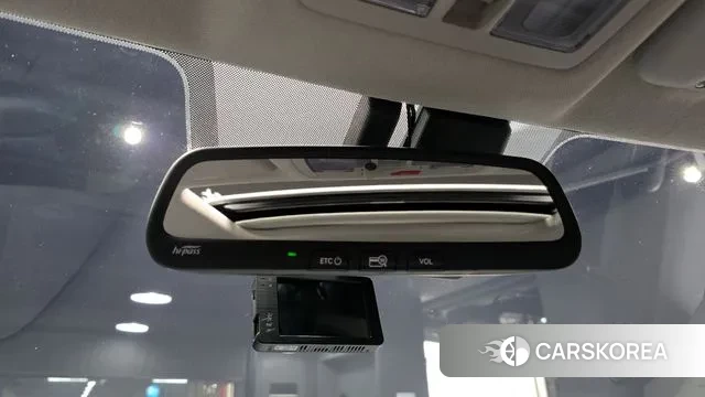 Hyundai Venue id 3360065 из Кореи 8