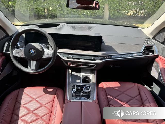 BMW X5 id 4256806 из Китая 8