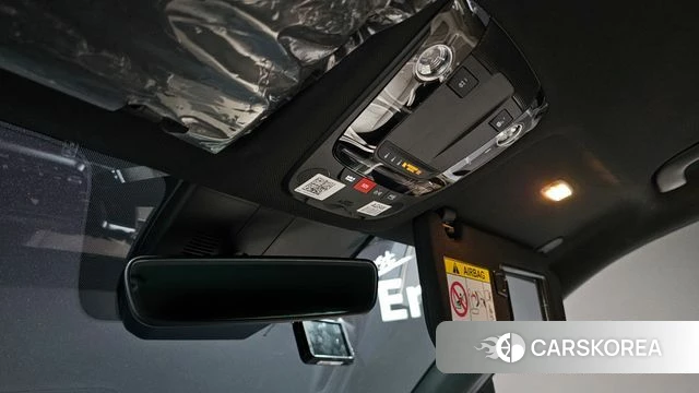 Kia Sorento 4th Generation id 4223428 из Кореи 8