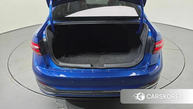 Volkswagen 7th Generation of Jetta id 4762998 из Кореи 8