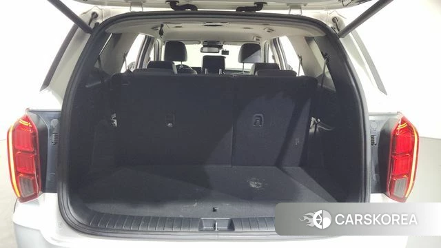 Hyundai Palisade id 3910564 из Кореи 8