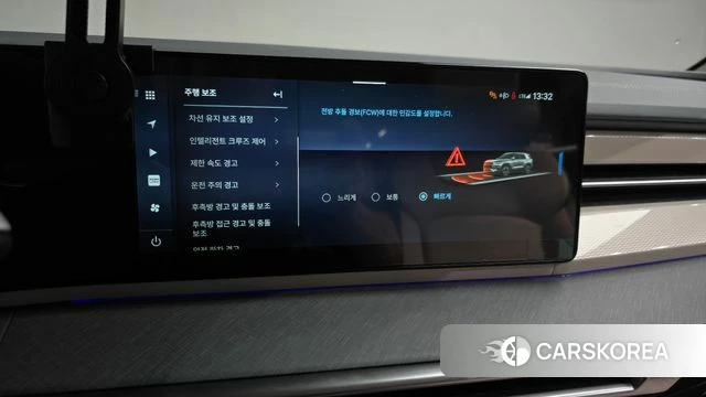 Ssangyong The New Torres id 4017047 из Кореи 8