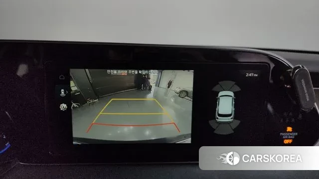 Hyundai Palisade id 3428293 из Кореи 8