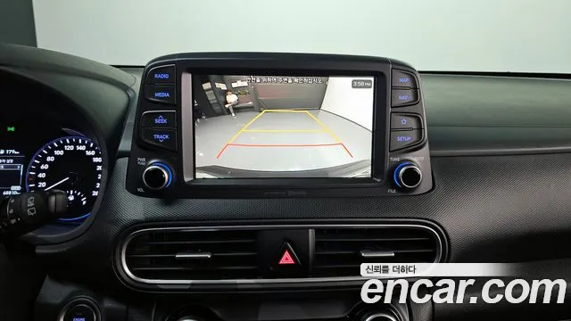 Hyundai Kona id 2827712 из Кореи 8