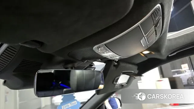 Mercedes-Benz S-Class W222 id 2995419 из Кореи 8