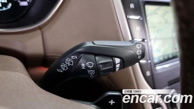 Lincoln MKX 2nd Generation id 2932787 из Кореи 8