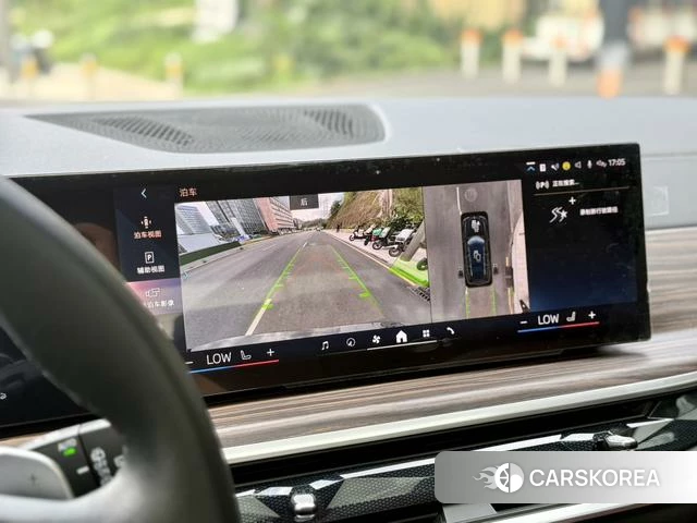 BMW X7 id 4333248 из Китая 8