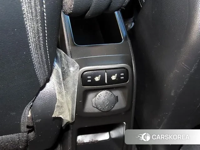 Kia The New Ray id 3626880 из Кореи 8