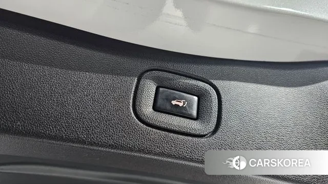 Renault Korea (Samsung) The New QM6 id 3252778 из Кореи 8