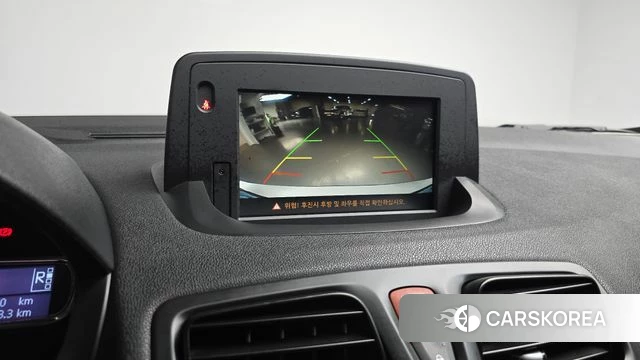 Renault Korea (Samsung) SM3 Z.E. id 4350941 из Кореи 8