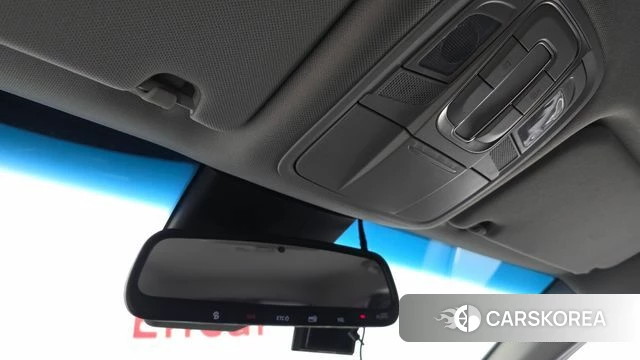 Hyundai Santa Fe TM id 4435828 из Кореи 8