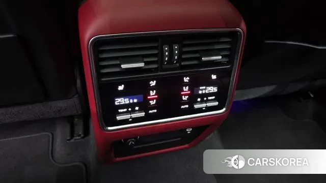 Porsche Cayenne (PO536) id 3722478 из Кореи 8