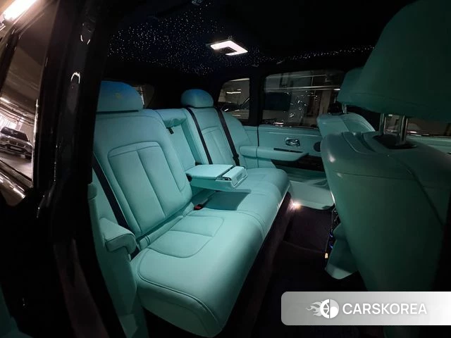 Rolls-Royce Cullinan id 4625956 из Кореи 8