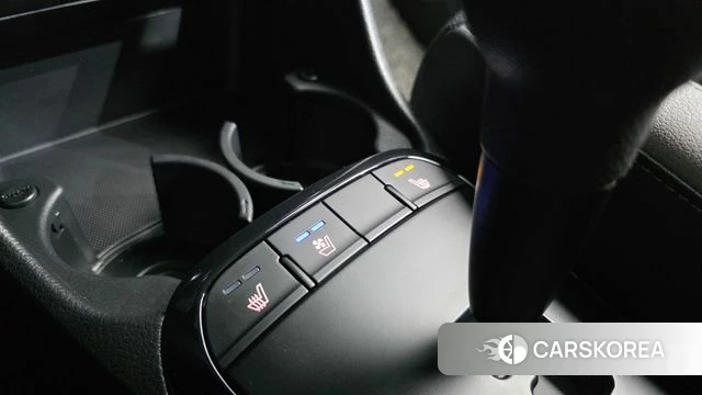 Kia The New Morning (JA) id 3876999 из Кореи 8