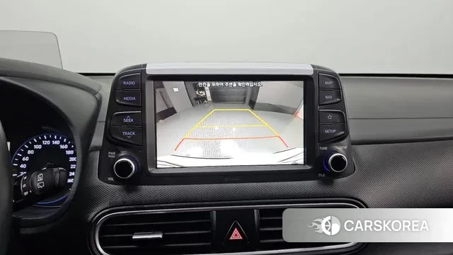 Hyundai Kona id 3465020 из Кореи 8