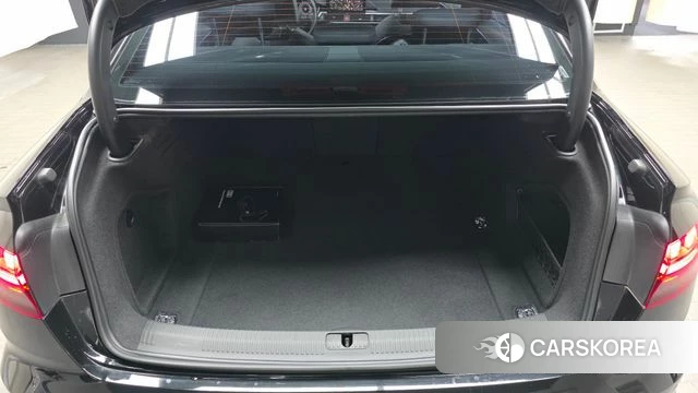 Audi A4 (B9) id 4848784 из Кореи 8