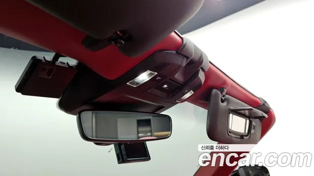 Porsche 911(992) id 2684825 из Кореи 8