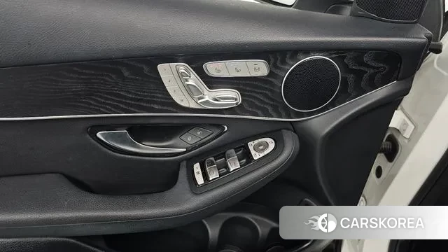 Mercedes-Benz GLC-Class X253 id 3578388 из Кореи 8