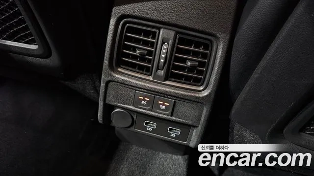 Renault Korea (Samsung) XM3 id 2945426 из Кореи 8