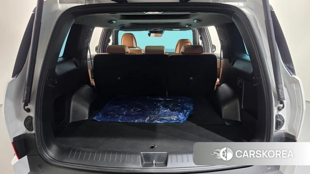 Hyundai Santa Fe (MX5) id 4792150 из Кореи 8