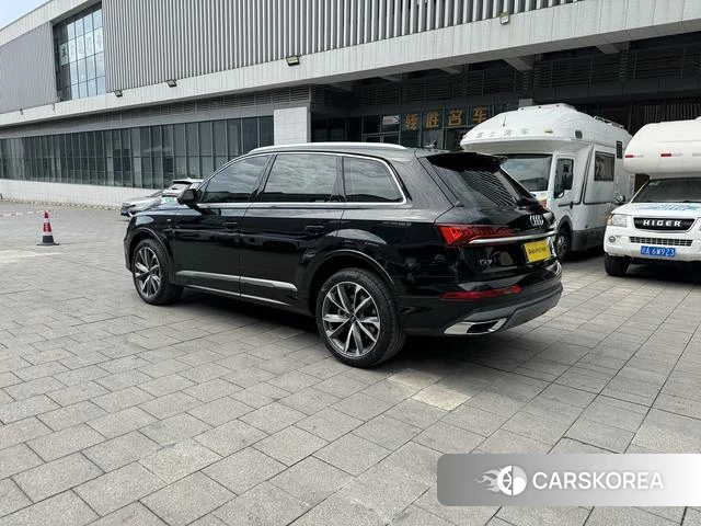 Audi Q7 id 4265846 из Китая 8