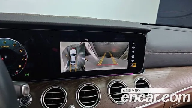 Mercedes-Benz E-Class W213 id 2863104 из Кореи 8