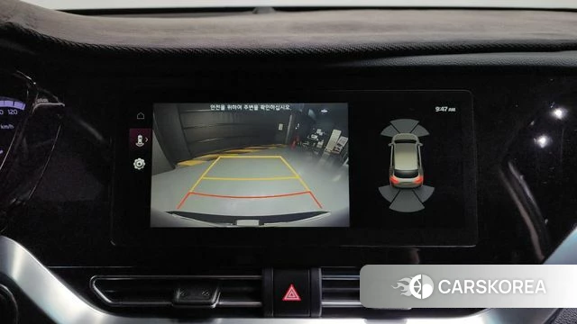 Kia The New Niro id 3839942 из Кореи 8