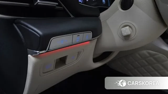 Genesis GV80 id 2984982 из Кореи 8