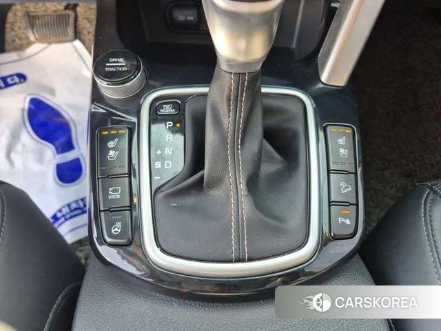 Kia Seltos id 3828456 из Кореи 8