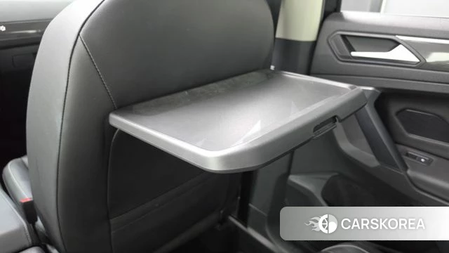 Volkswagen Tiguan second Generation id 4849400 из Кореи 8