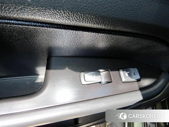 Ssangyong The New Rexton Sport id 3857322 из Кореи 8