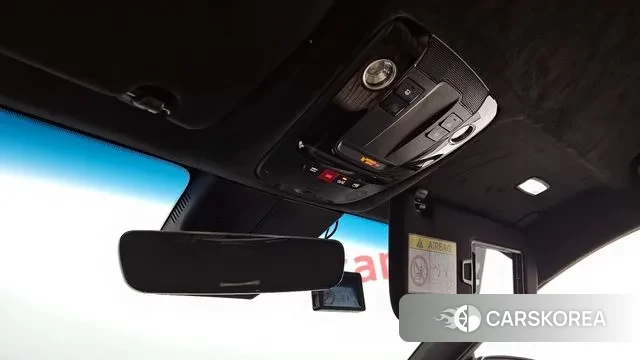 Kia K8 Hybrid id 3508136 из Кореи 8