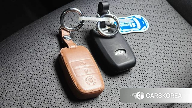 Kia Morning Urban (JA) id 4618765 из Кореи 8