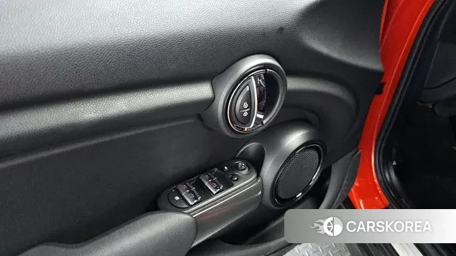 Mini Cooper id 3133624 из Кореи 8