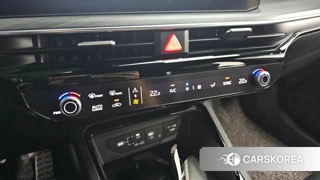 Kia The New K5 3rd generation id 4549121 из Кореи 8