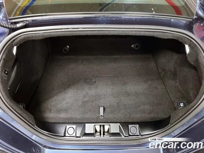 Ferrari Rome id 1011402 из Кореи 8