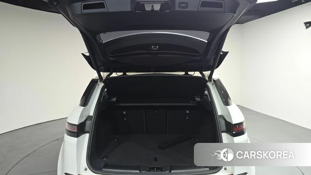 Land Rover Range Rover Evoque 2nd Generation id 4232317 из Кореи 8