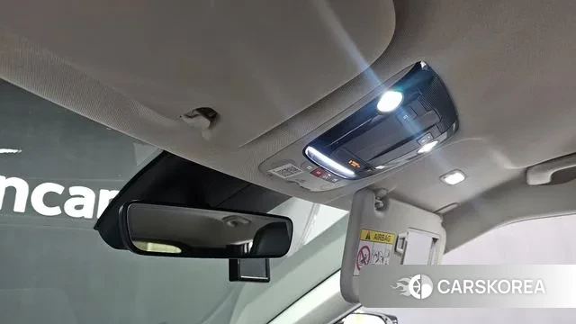 Kia EV6 id 3207276 из Кореи 8