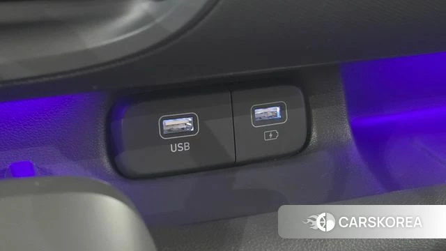 Hyundai Casper id 4580420 из Кореи 8