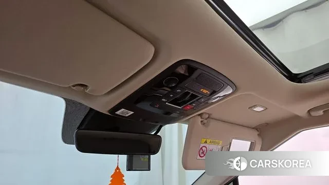 Kia Carnival 4th generation id 3478405 из Кореи 8