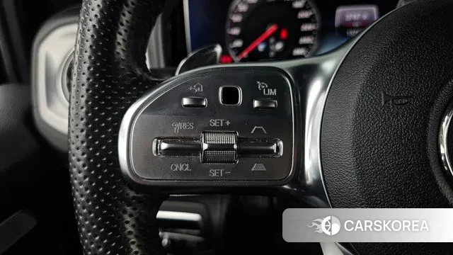 Mercedes-Benz G-Class W463b id 3742162 из Кореи 8