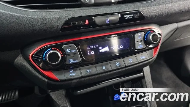 Hyundai i30 (PD) id 2892248 из Кореи 8