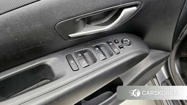 Hyundai Tucson (NX4) id 3878090 из Кореи 8