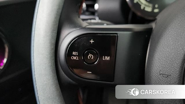 Mini Cooper Clubman id 4244770 из Кореи 8
