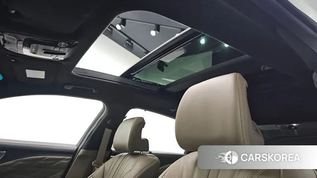 Kia K8 id 3550350 из Кореи 8