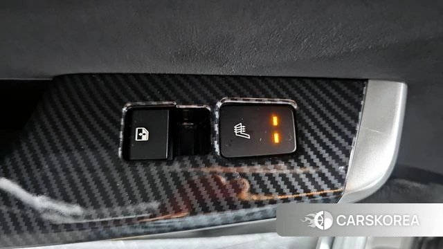 Kia EV6 id 3915646 из Кореи 8